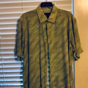 Jhane Barnes Casual shirt